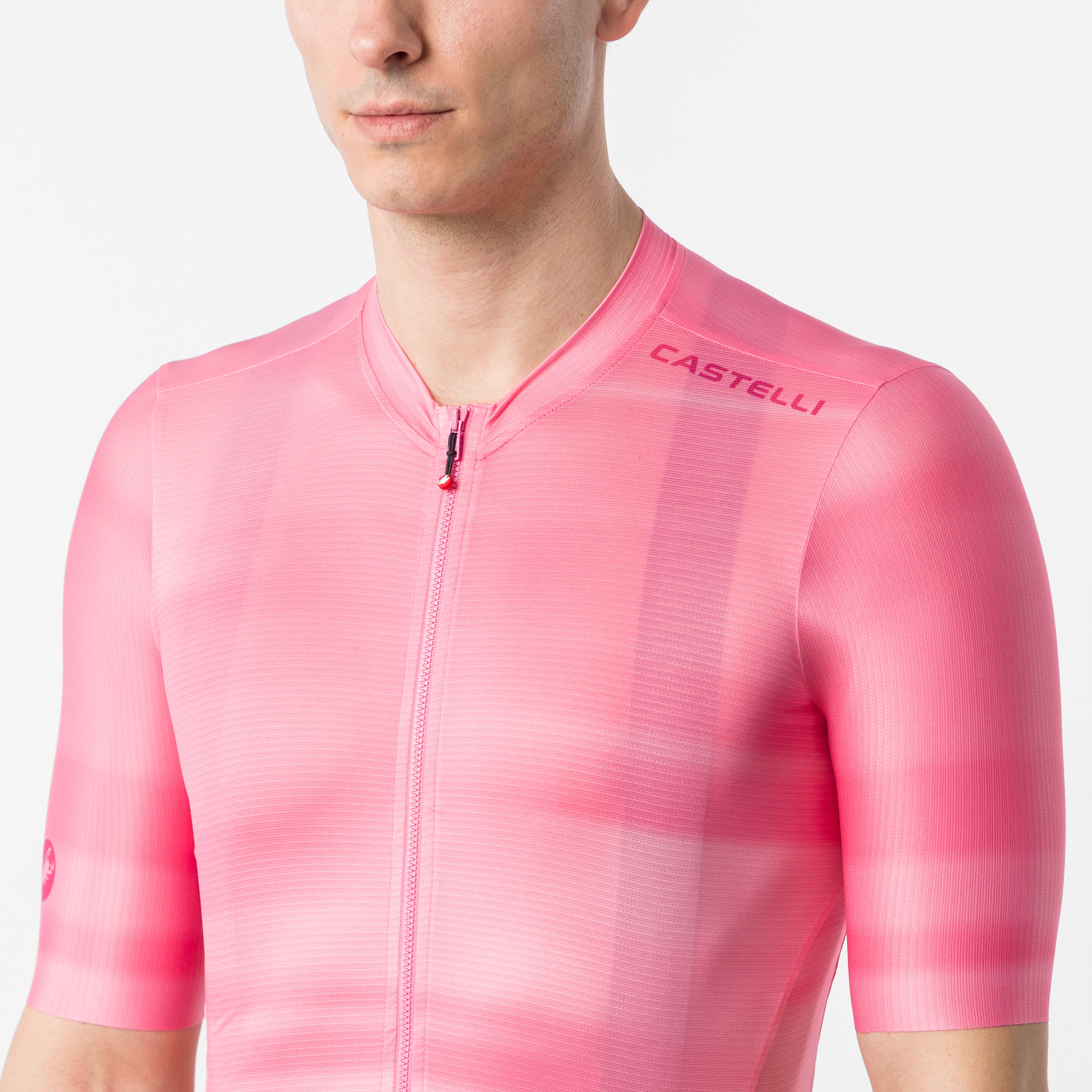 Maillot Rosa Giro d'Italia 2026 Espresso 2