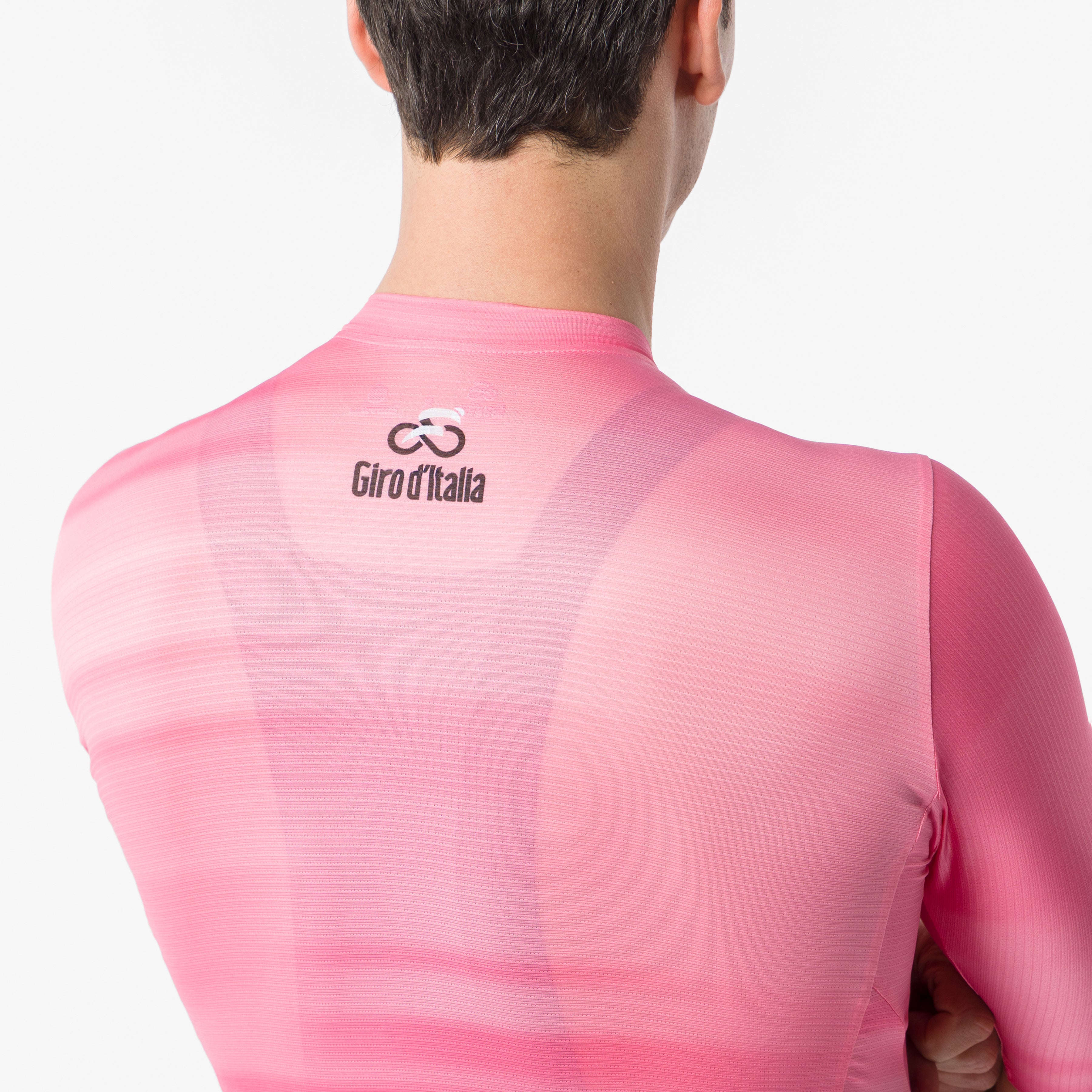 Maillot Rosa Giro d'Italia 2026 Espresso 2