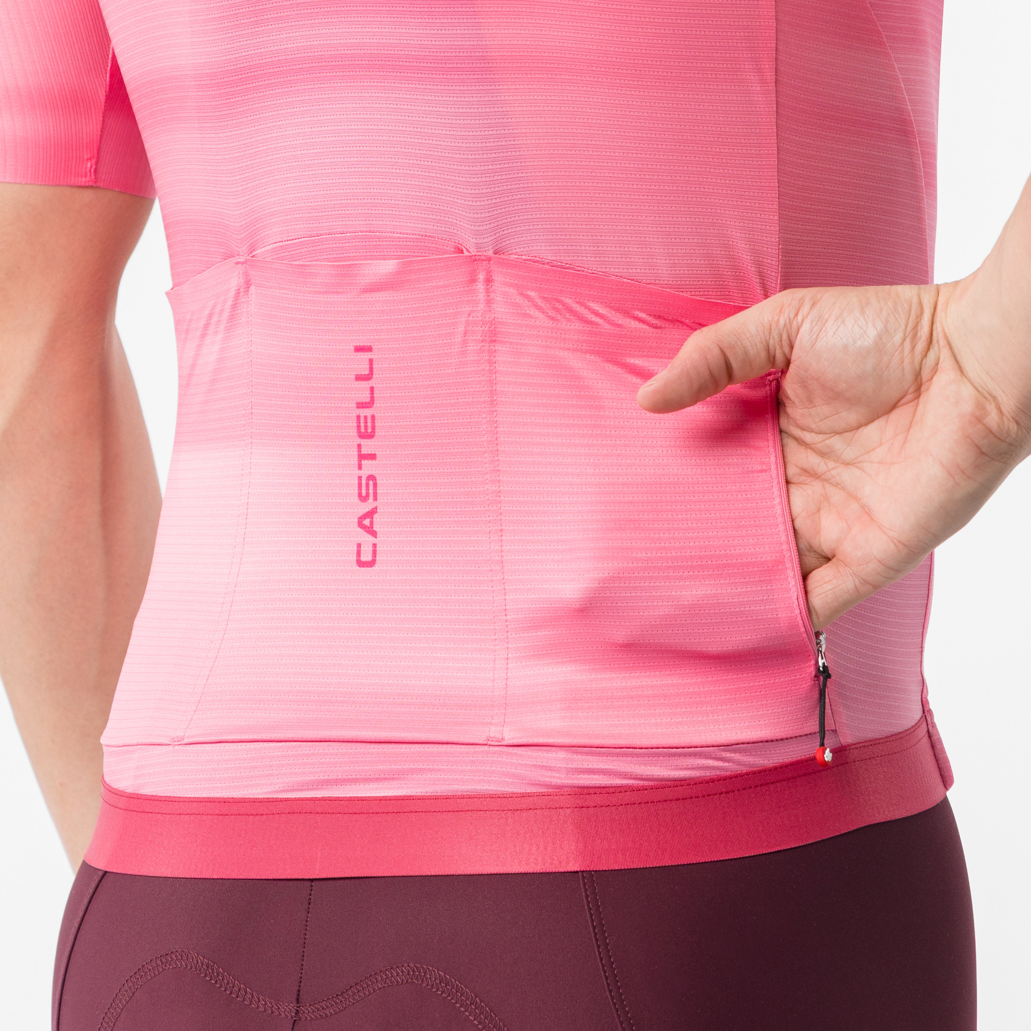 Maillot Rosa Giro d'Italia 2026 Espresso 2