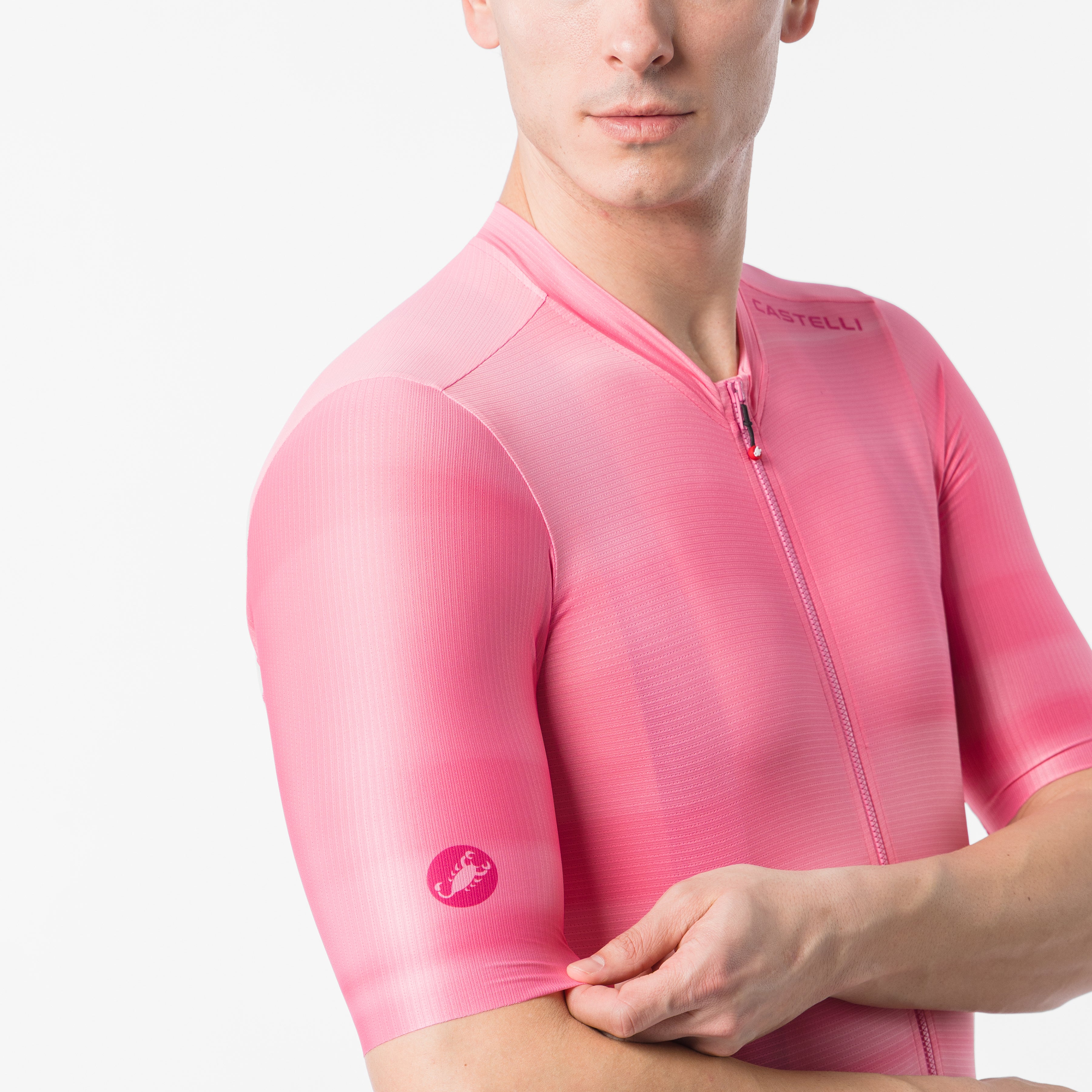 Maillot Rosa Giro d'Italia 2026 Espresso 2