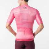 Giro d'Italia 2026 Espresso 2 Pink jersey