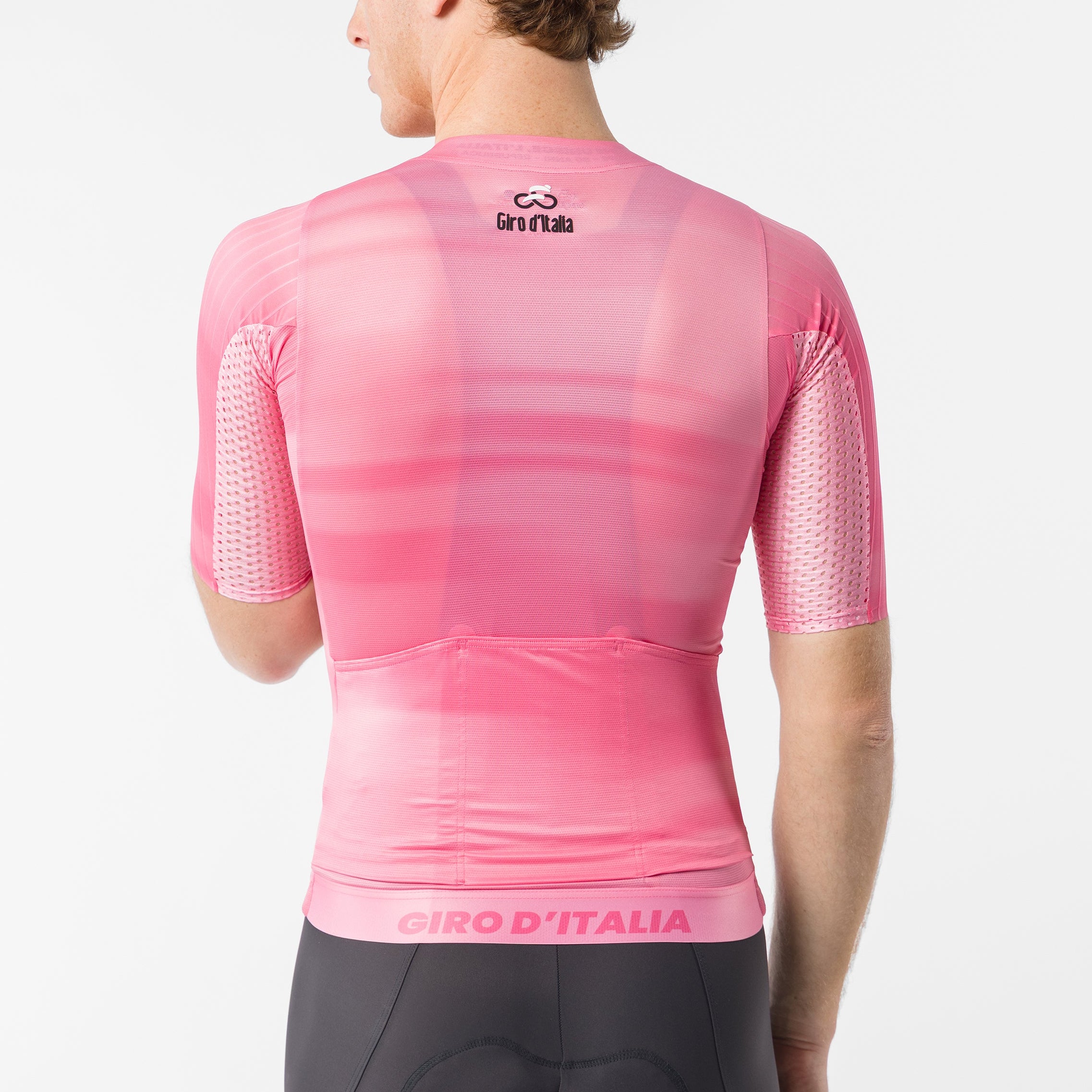 Rosa trikot Giro d'Italia 2026 Race 8S