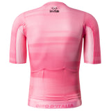 Maglia Rosa Giro d'Italia 2026 Race 8S Castelli