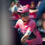 Jersey Pink Giro d'Italia 2026 Race 8S - Jonas Vingegaard