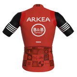 Maglia Rosti Team Arkea-B&B Hotels 2025 Official - Q