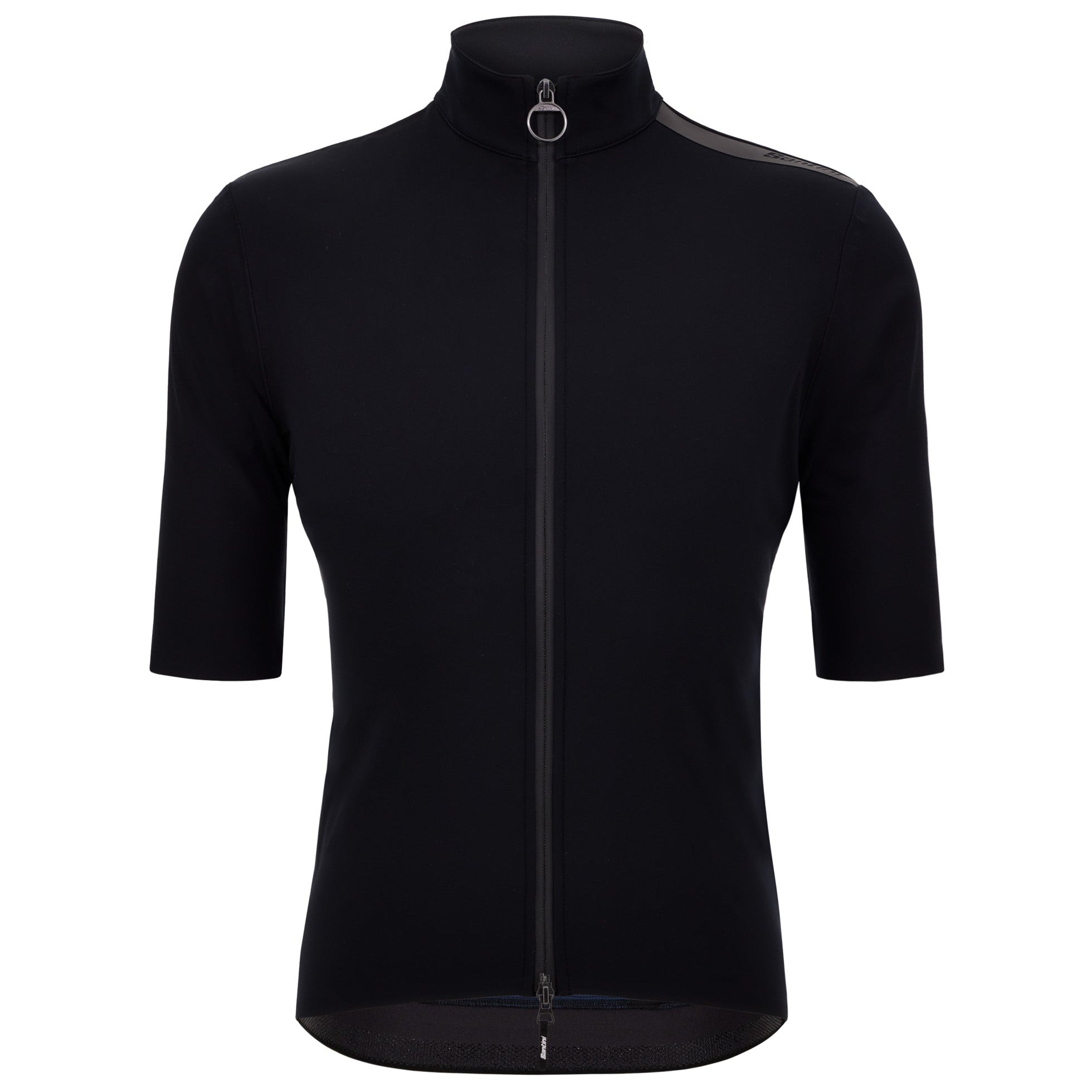 Maglia Santini Adapt Multi - Nero Santini
