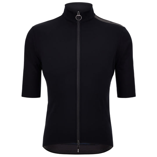 Santini Adapt Multi jersey - Black