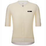 Maillot Santini Aero Race - Beige
