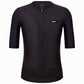 Santini Aero Race trikot - Schwarz