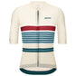 Maglia Santini Bengal Evo - Beige