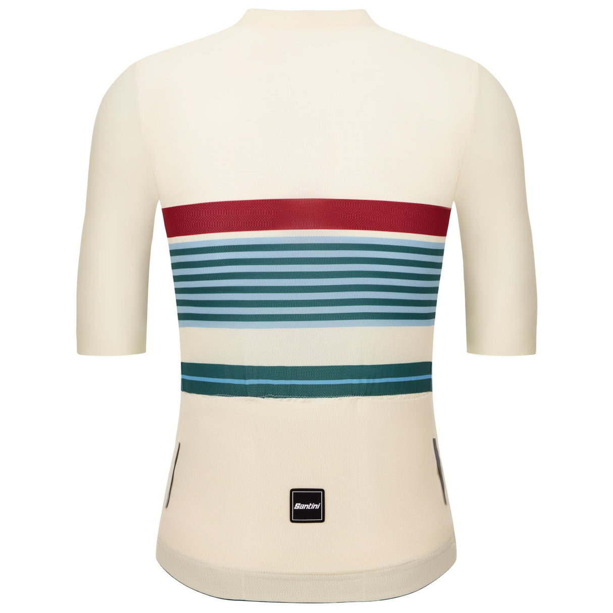 Maillot Santini Bengal Evo - Beige