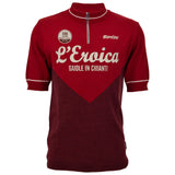 Maglia Santini Eroica 29° Gaiole Santini