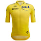 Maglia Santini Gialla Tour de France 2026 Official