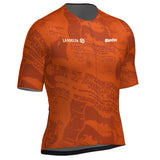 Maglia Santini La Vuelta 90 Santini