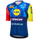 Maglia Santini Lidl Trek 2026 Santini