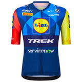 Maglia Santini Lidl Trek 2026 Santini