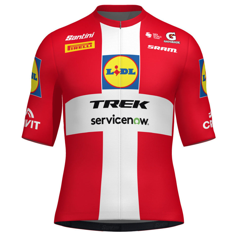 Maillot Cyclisme Santini U972 – Taille XL – Trikot Vélo Occasion