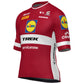 Maglia Santini Lidl Trek 2026 - Campione Lettone Santini