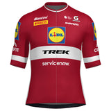 Maglia Santini Lidl Trek 2026 - Campione Lettone Santini