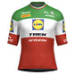 Maillot Santini Lidl Trek Champion d'Italie 2026 - Jonathan Milan