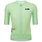 Maglia Santini Mads Pedersen Momentum Series - Verde Santini