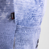 Maglia Santini Motion - Blu Santini