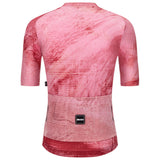 Maglia Santini Motion - Rosa Santini
