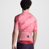 Maglia Santini Motion - Rosa Santini