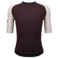 Maglia Santini Pelle - Marrone - E