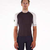 Maglia Santini Pelle - Marrone - H