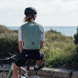 Maglia Santini Pelle - Verde - C