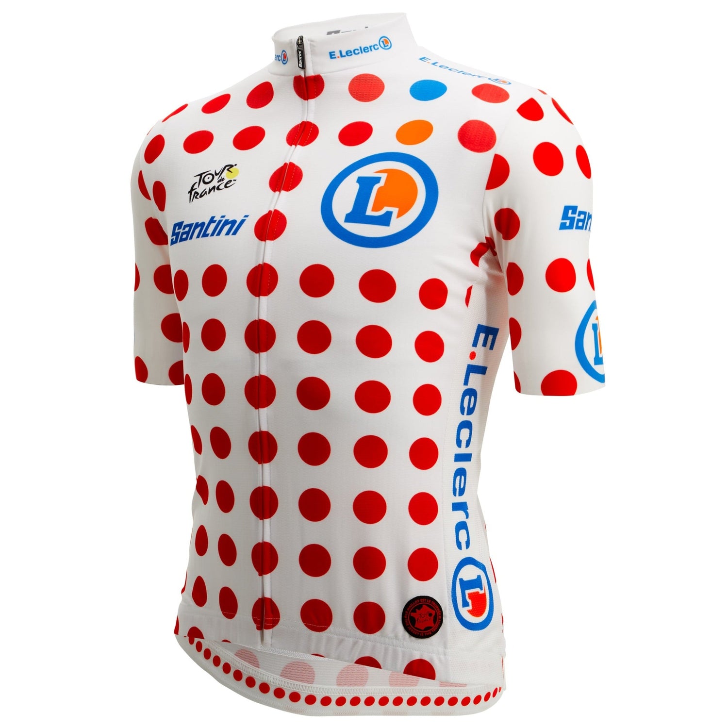 Les maillots de légende du Tour de France: 1992 : le maillot BANESTO de Les maillots de légende du Tour de France: 1992 : le maillot BANESTO de