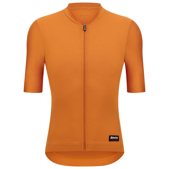 Maillot Santini RTR - Orange