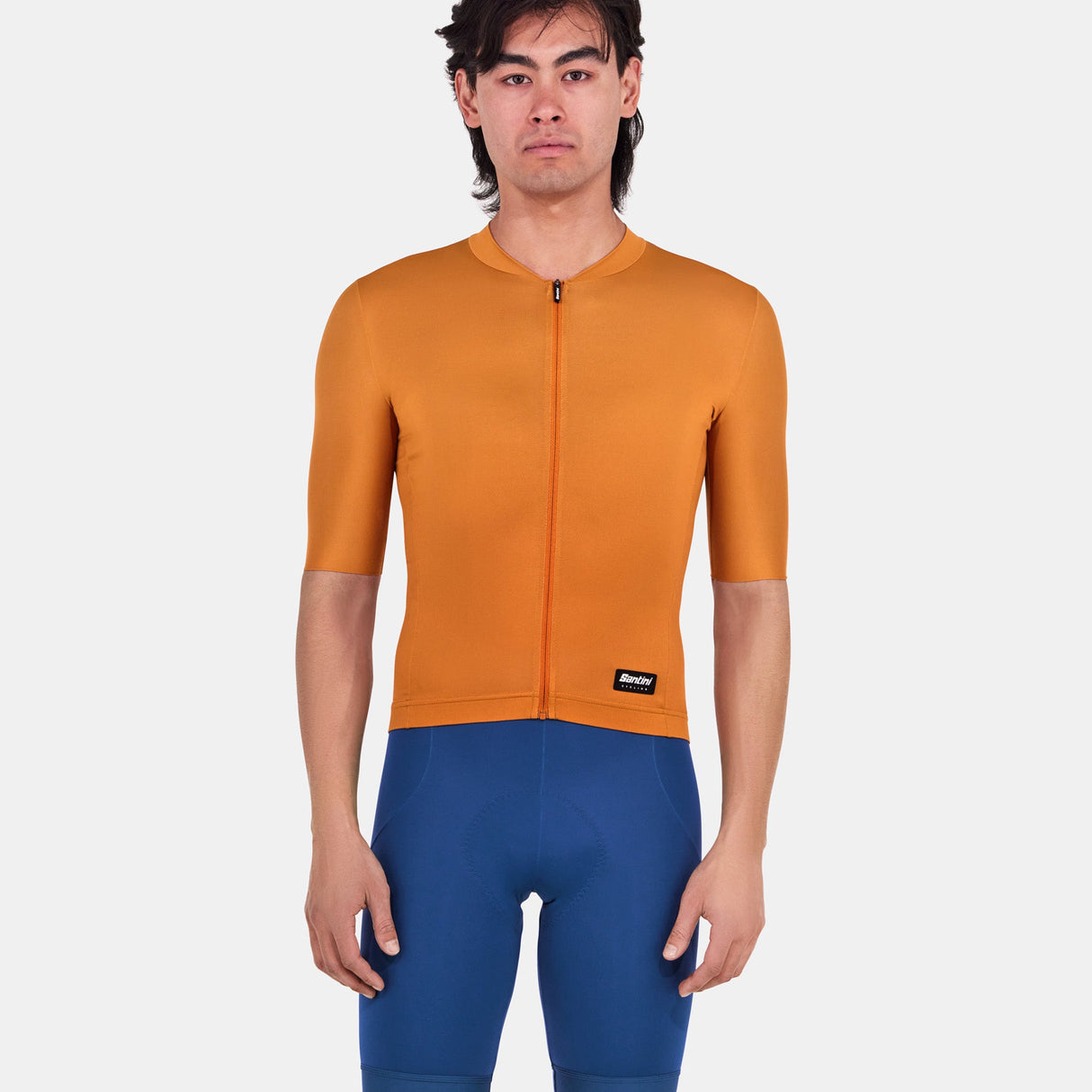 Maglia Santini RTR - Arancio - A