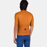 Maglia Santini RTR - Arancio - B