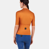 Maglia Santini RTR - Arancio - D