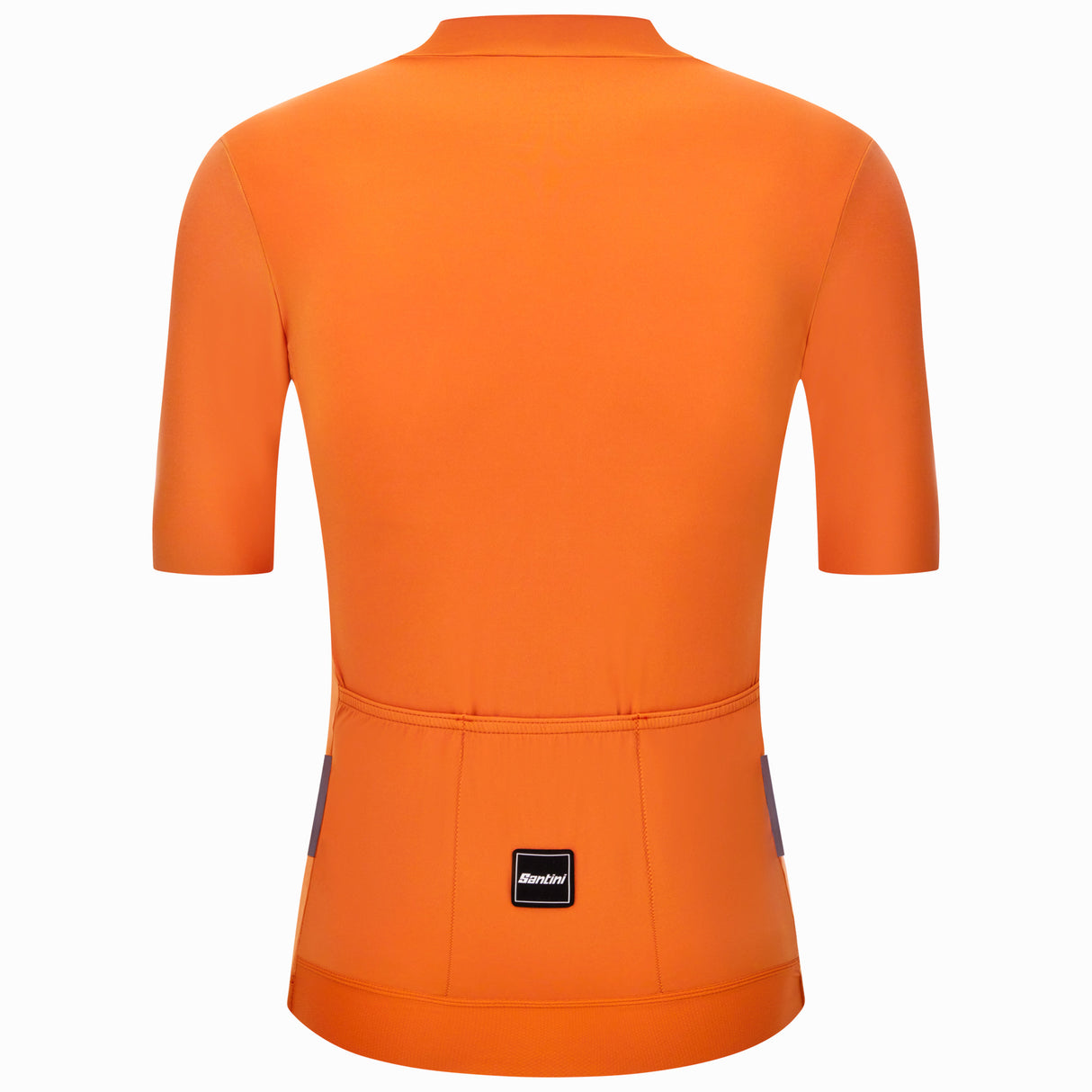 Maglia Santini Ready To Ride - Arancio Santini