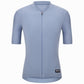 Maillot Santini Ready To Ride - Bleu clair