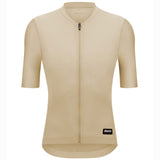 Maglia Santini Ready To Ride - Beige Santini