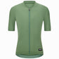 Maglia Santini Ready To Ride - Verde