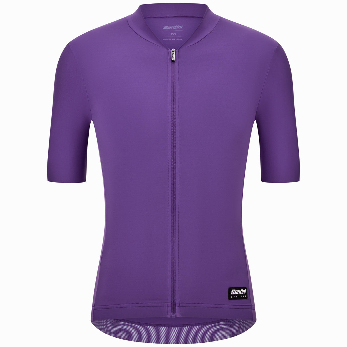 Maillot Santini Ready To Ride - Violet