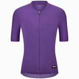 Maillot Santini Ready To Ride - Violet