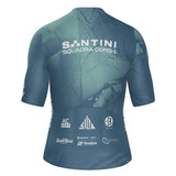 Maglia Santini Squadra Corse 2025 Santini