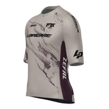 Maglia Santini Team Lapierre 2025 Santini