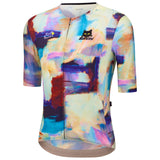 Maglia Santini Tour de France - Arrivée Montmartre Santini