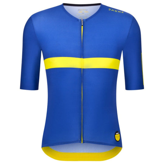 Maillot Santini Tour de France - Col de la Madeleine