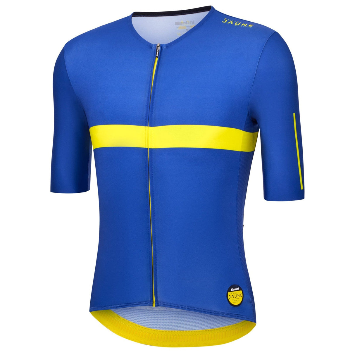 Maglia Santini Tour de France - Col de la Madeleine Santini