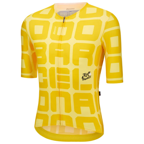 Maillot Santini Tour de France - Grand Départ Barcelone