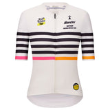 Maglia Santini Tour de France - Grand Départ Bretagne Santini