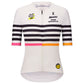 Maglia Santini Tour de France - Grand Départ Bretagne